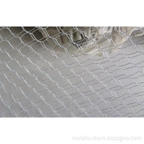 Hot Dipped Gabion Basket With Best Price